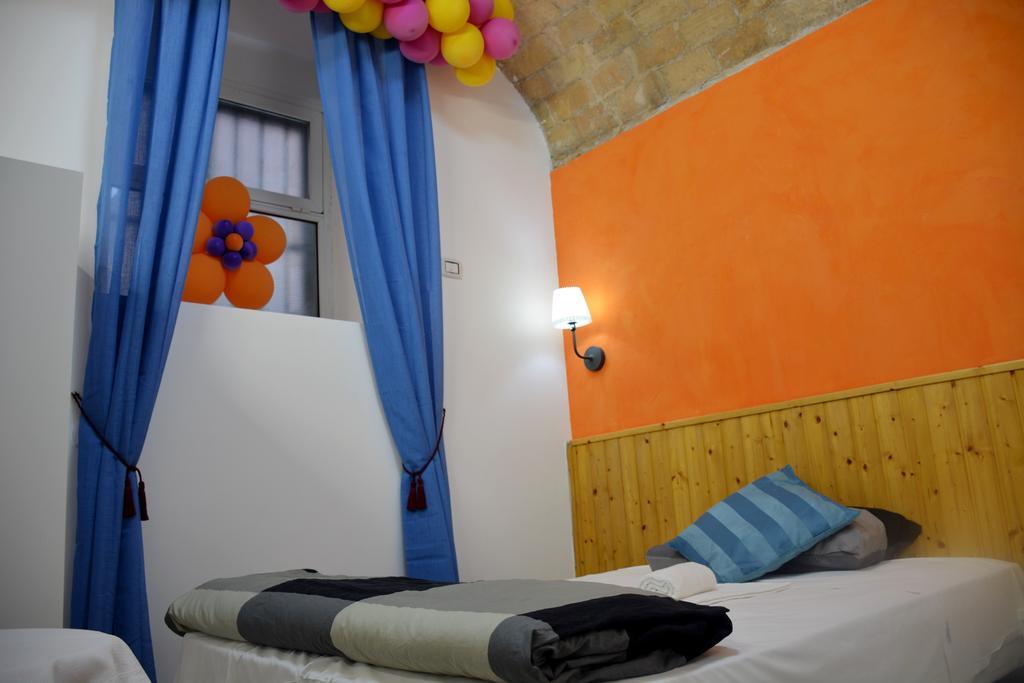 Roma Hotel Srls Εξωτερικό φωτογραφία