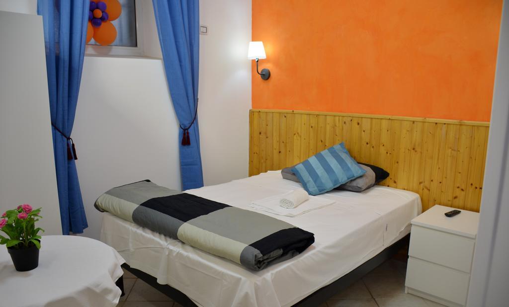 Roma Hotel Srls Εξωτερικό φωτογραφία