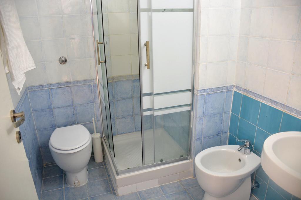 Roma Hotel Srls Εξωτερικό φωτογραφία