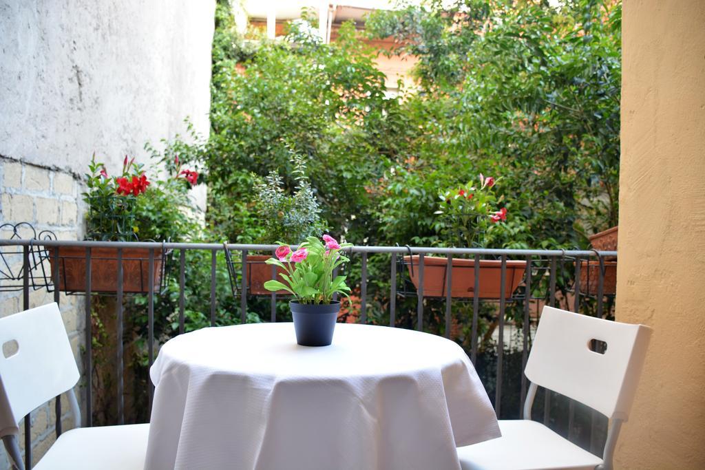Roma Hotel Srls Εξωτερικό φωτογραφία