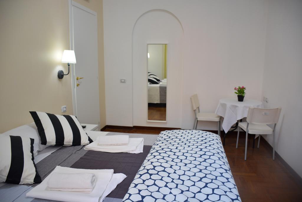Roma Hotel Srls Εξωτερικό φωτογραφία