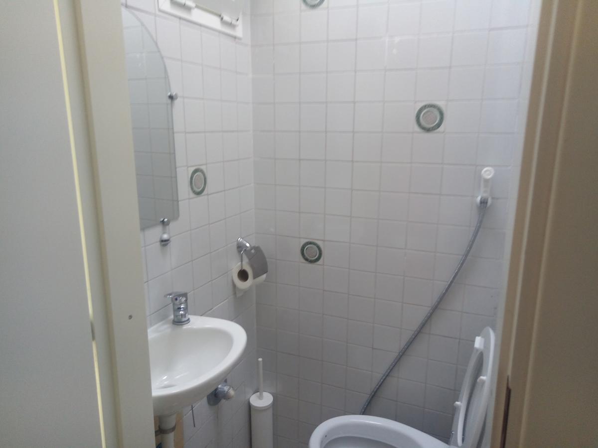 Roma Hotel Srls Εξωτερικό φωτογραφία