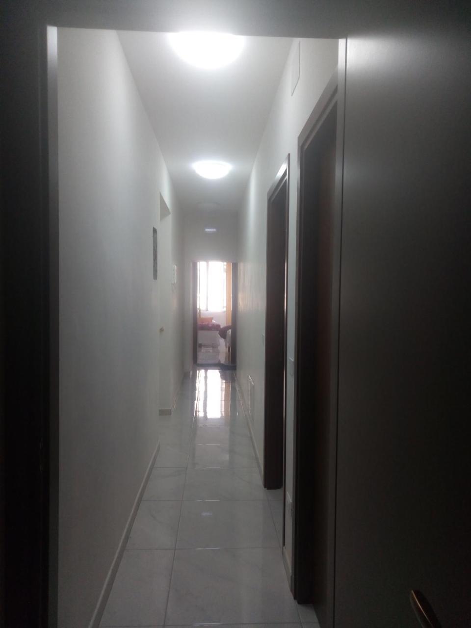 Roma Hotel Srls Εξωτερικό φωτογραφία