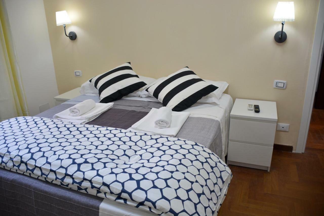 Roma Hotel Srls Εξωτερικό φωτογραφία